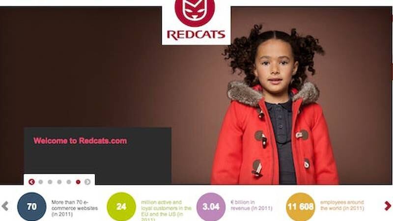 Breaking News | PPR’s Redcats to Sell Brands to Nordic Capital for $364 Million