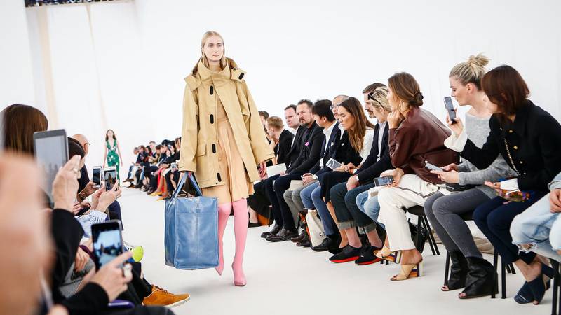 LVMH and Kering Join Forces to Ban Underweight and Underage Models