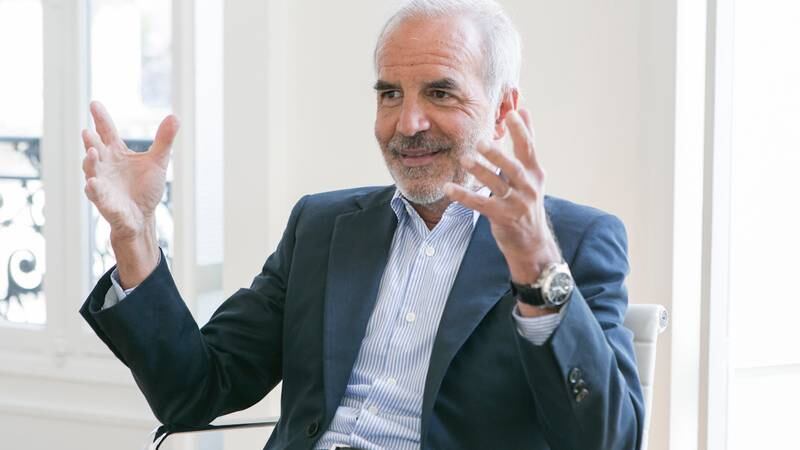 Ralph Toledano Exits Puig, Furla Appoints CEO