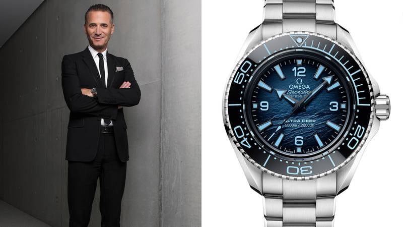 Can Switzerland’s Third-Largest Watch Brand Continue To Rise? 