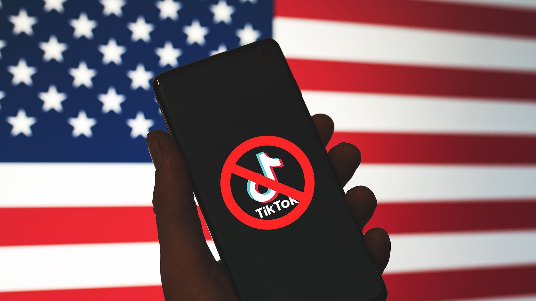 TikTok Sues US Government to Block Divest-or-Ban Law