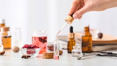 How AI and Brain Science Are Helping Perfumiers Create Fragrances