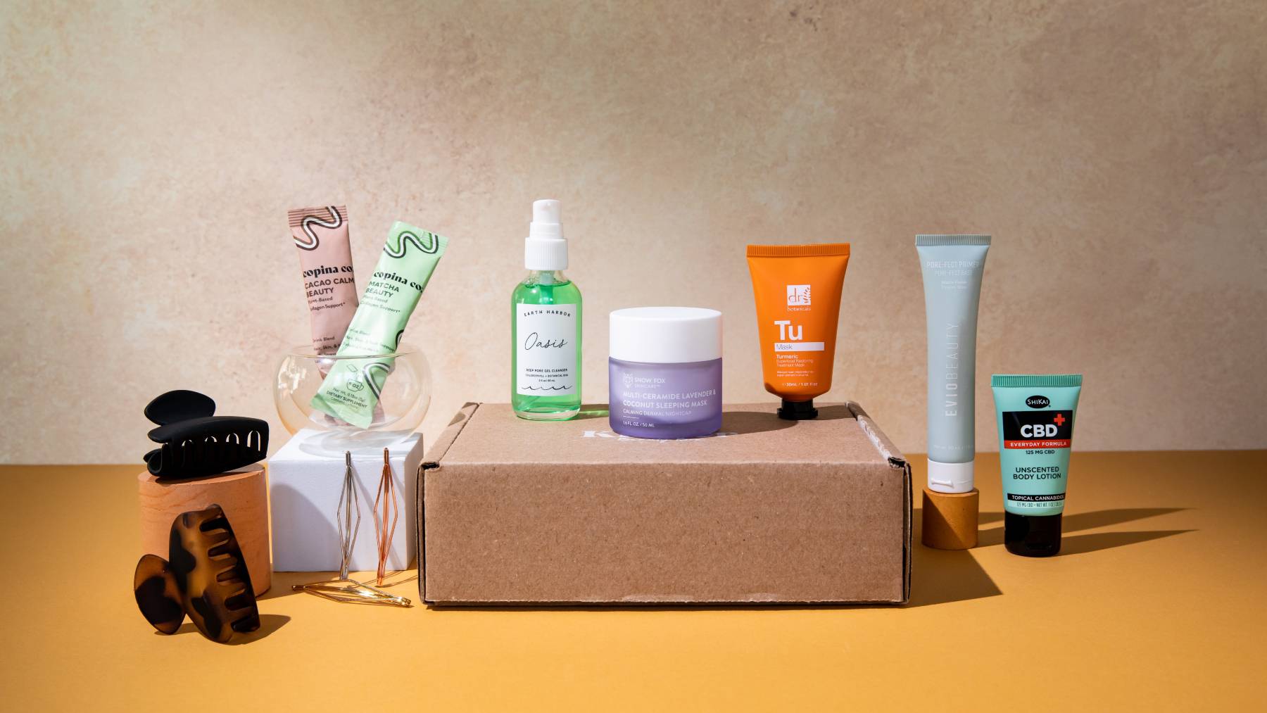 Kinder Beauty’s recently revamped subscription box is helping it give customers more tailored shopping options.