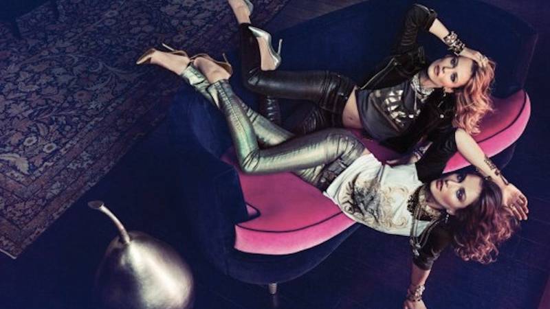 Fifth & Pacific Q2 Sales Miss Estimate on Juicy Couture Slide