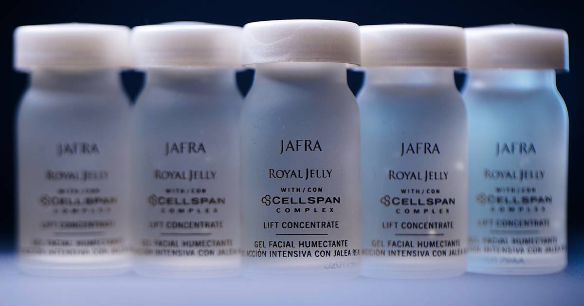 Betterware de México compra Jafra Cosmetics por $255 millones