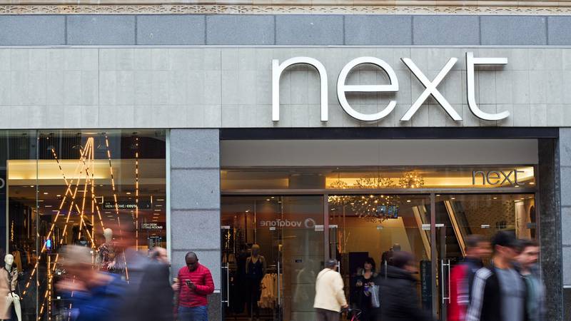 Next Says Landlords Must Be Pragmatic To Keep Shops Open