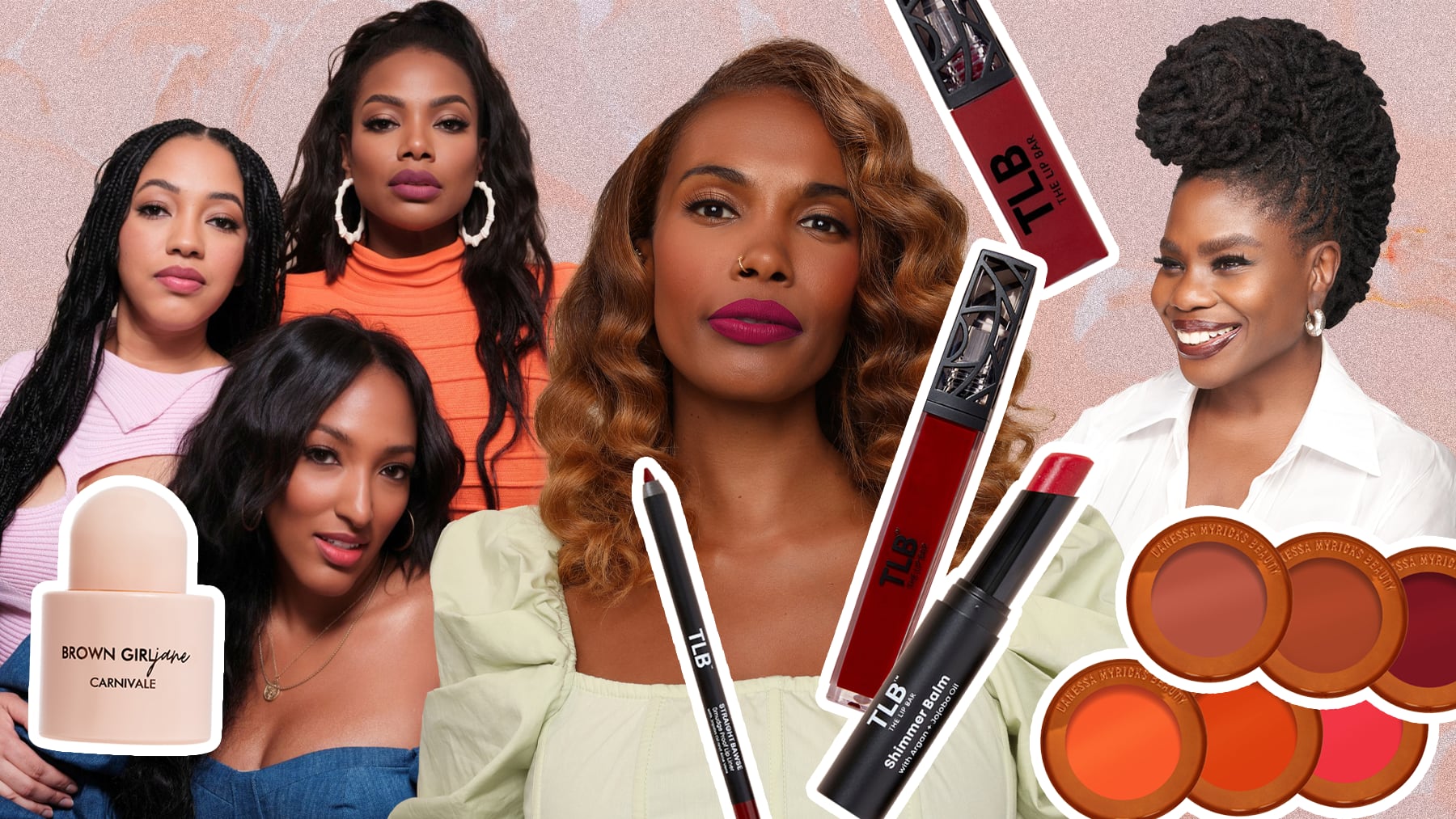 How to Raise Money as a Black Beauty Brand