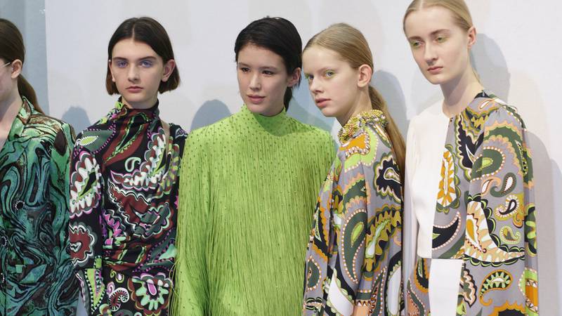 Report: LVMH Assumes Full Ownership of Emilio Pucci