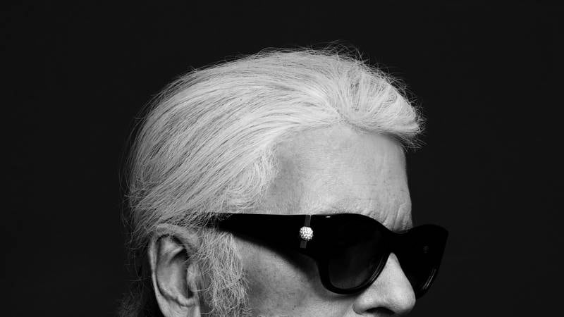 What the Fashion World Is Saying About the Passing of Karl Lagerfeld