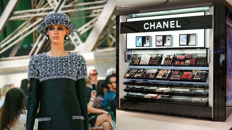 The Paradox That Makes Chanel a Powerhouse