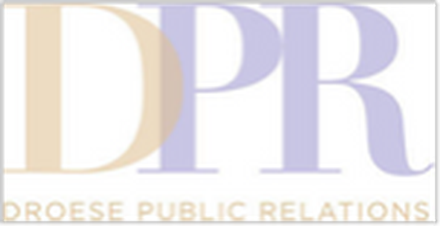 Droese Public Relations Logo