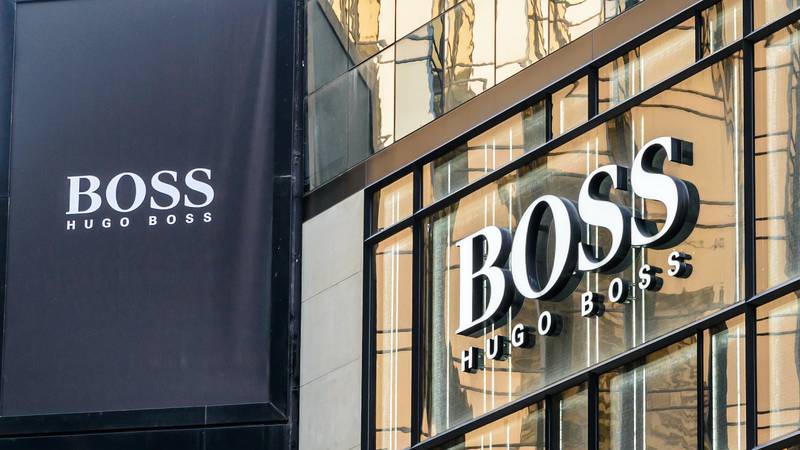 Hugo Boss Sees China Booming Despite Boycott Call