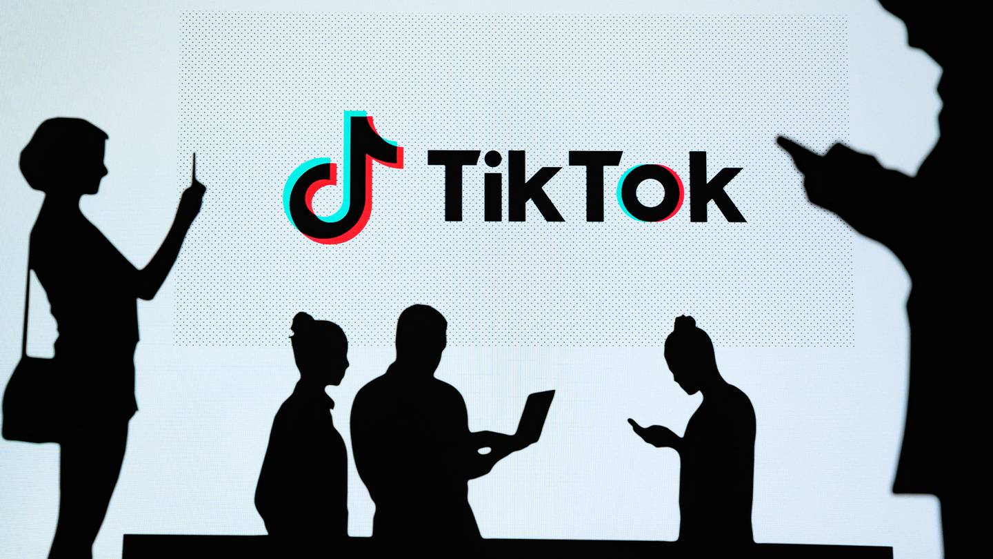TikTok owner ByteDance is working to ensure it complies with data security requirements. Shutterstock.