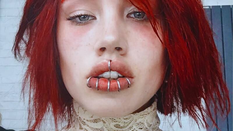 Isamaya Ffrench: ‘It's Quite Empowering to Transform Yourself’