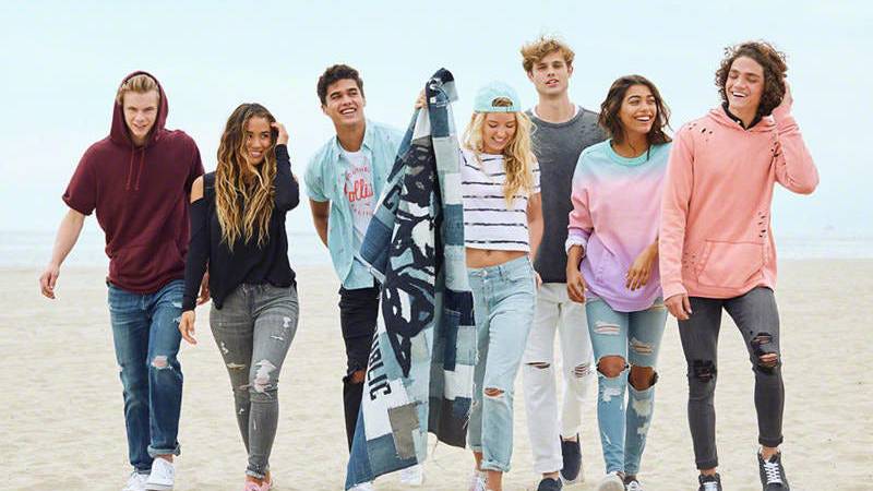 How Hollister Came Back From The Dead