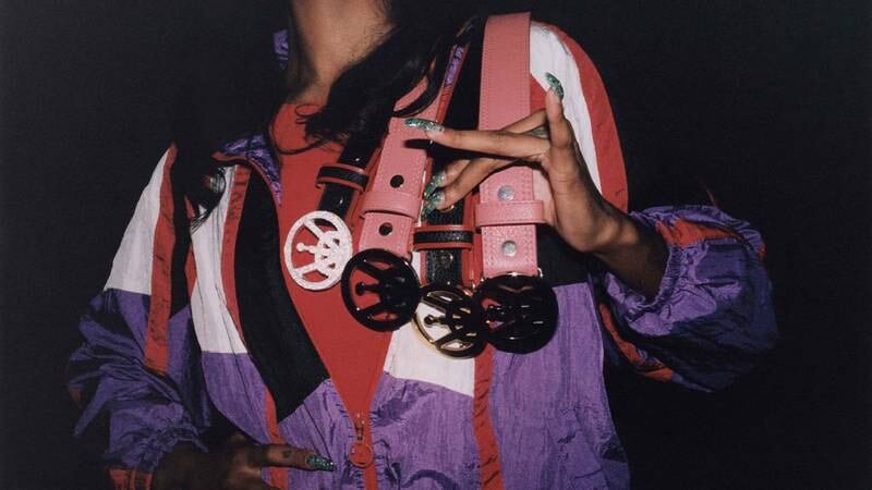 Rapper A$AP Ferg’s Designs on Fashion