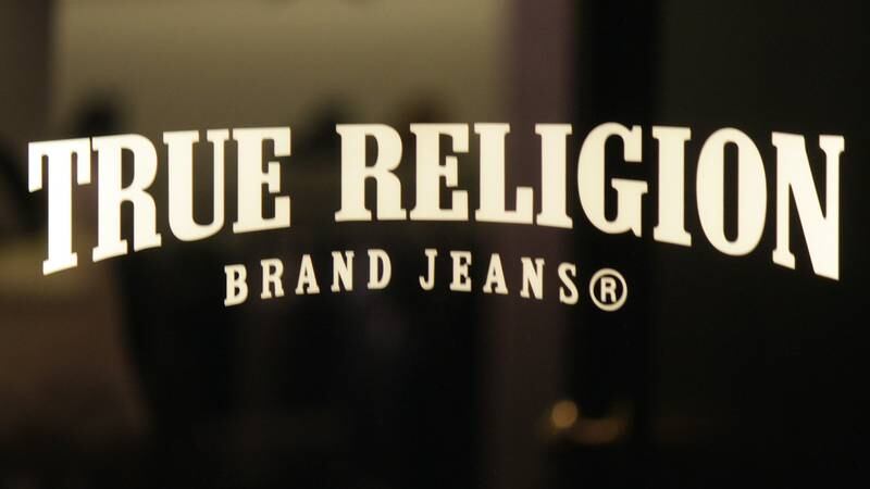 True Religion Reportedly Seeks Turnaround Adviser