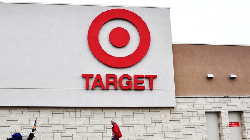 Target's Online Sales Surge Eases Coronavirus Pain