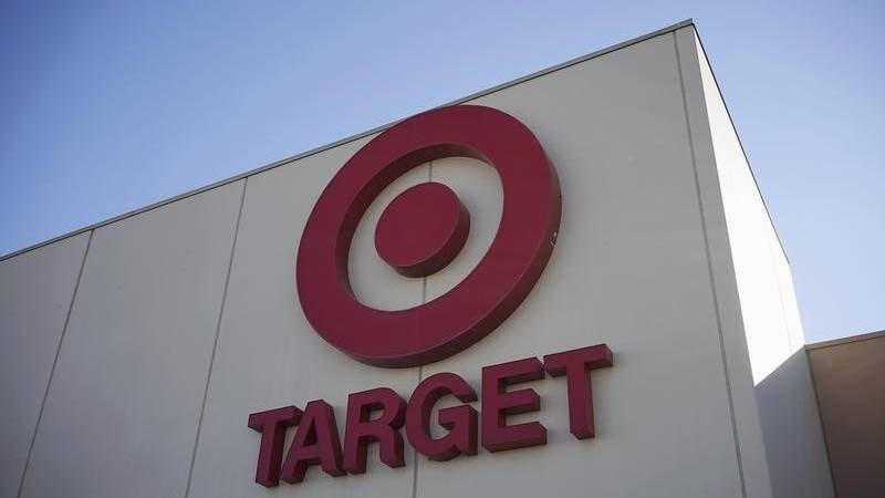 Target Raises 2015 Earnings Forecast after Profit Jumps