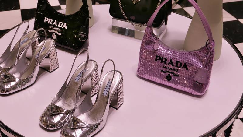 Prada Is Seeking at Least $1 Billion in New Milan Listing