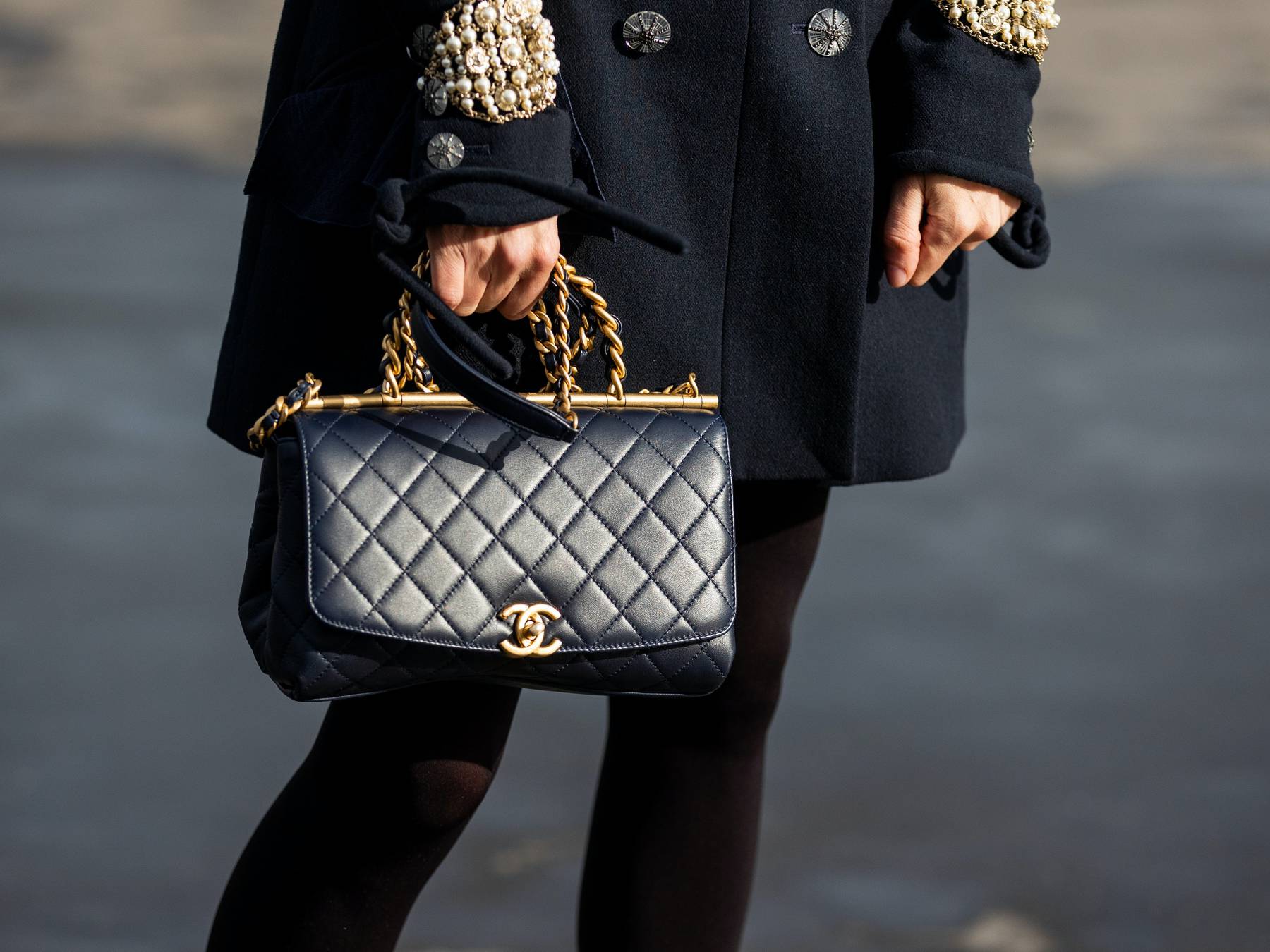 Increasing prices in Covid-19? Chanel, Louis Vuitton show it works