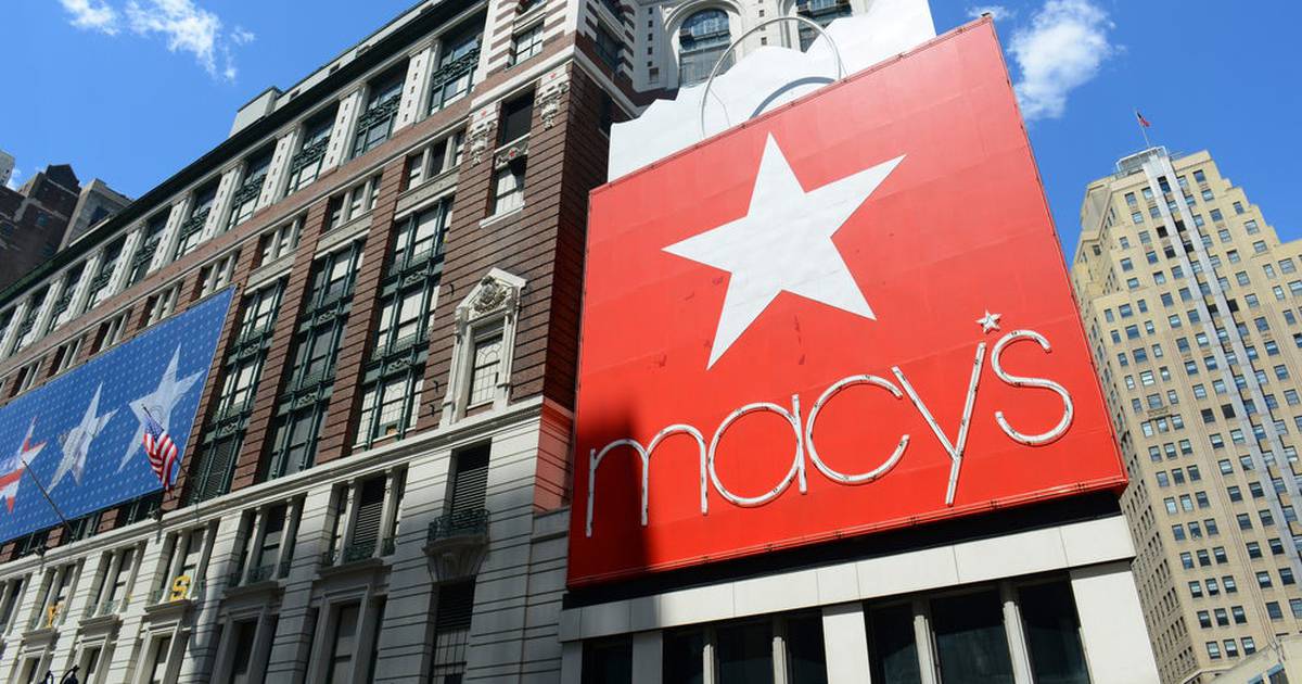 Macy’s Inc. and InStyle Join 15 Percent Pledge to Support Black-Owned ...