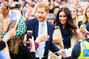 Could Meghan Markle Cash In on Her Powerful Influencer Status?