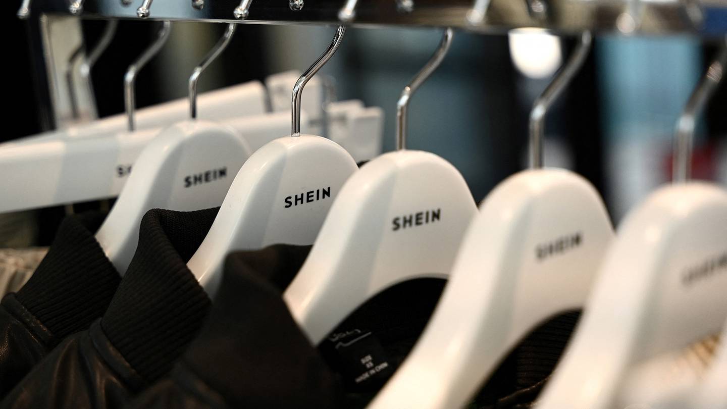 Shein is expanding its e-commerce market in Africa and is squaring up to US retail giants who want to do the same.