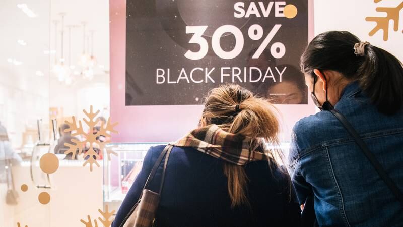 Making Sense of This Year’s Black Friday Sales 