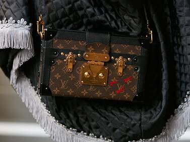Op-Ed | Banking Crises Are a Bad Look for Louis Vuitton and Gucci