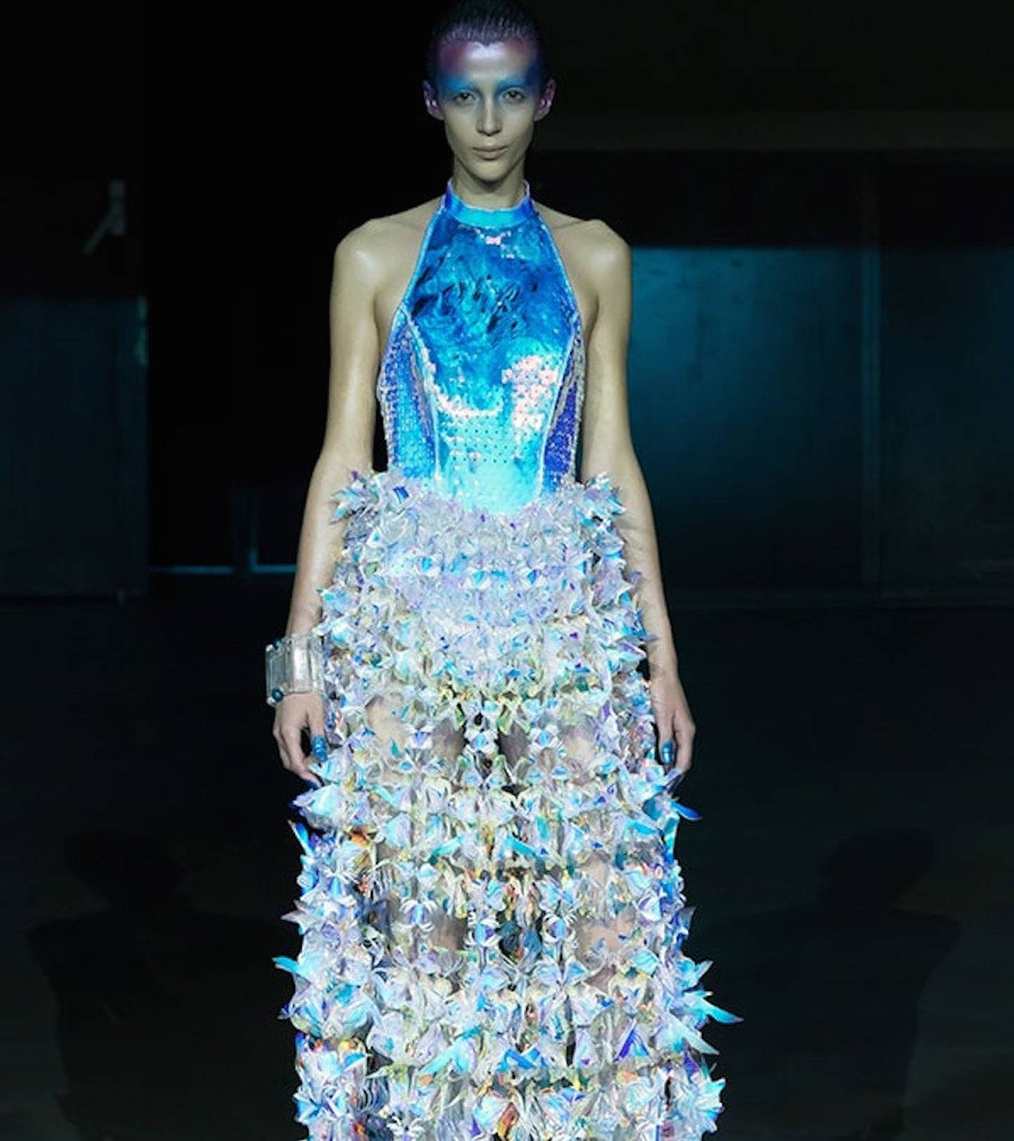 Op-Ed | What 3D Printing Means for Fashion | BoF