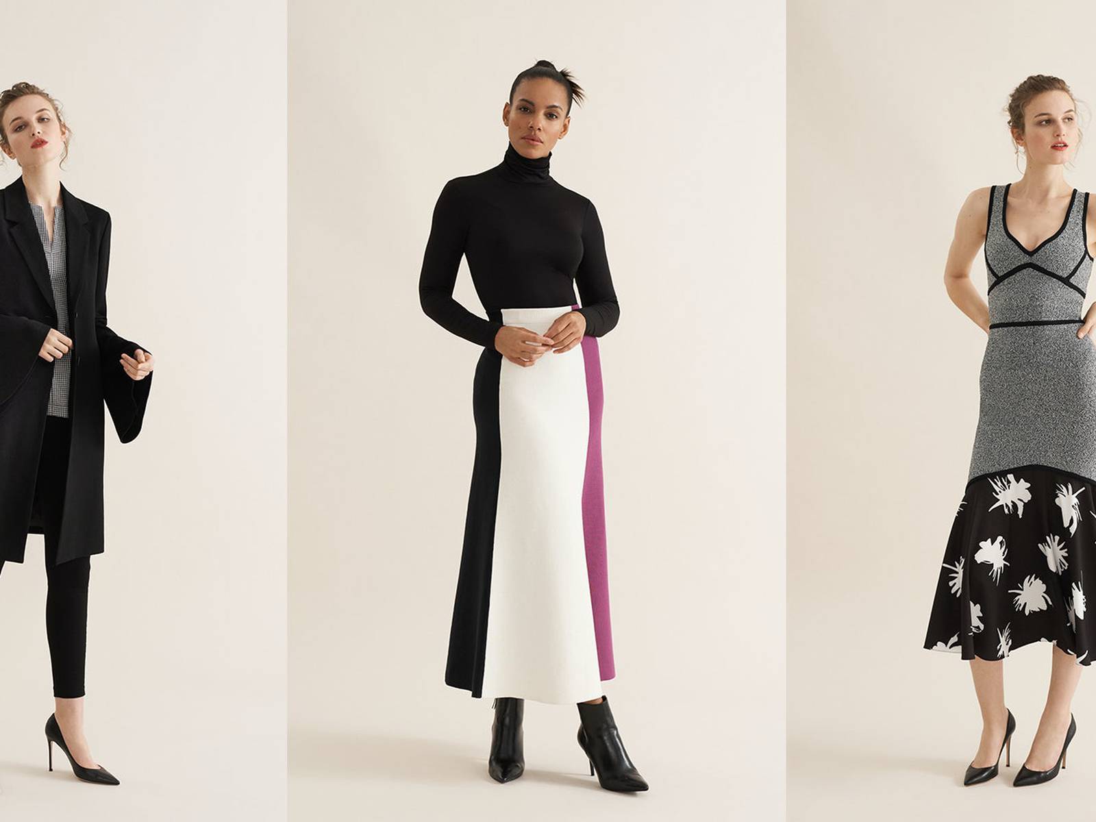 New Designers Join Rent the Runway Design Collective