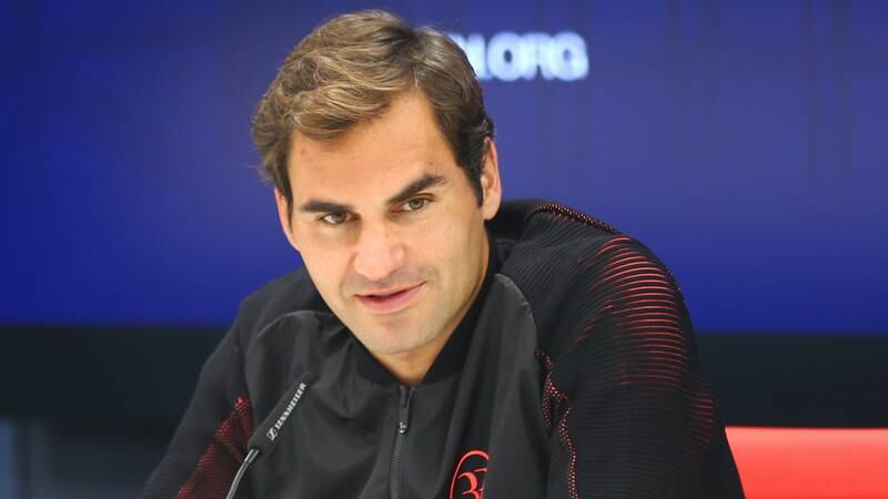 Roger Federer Signs $300 Million Sponsorship Deal With Uniqlo