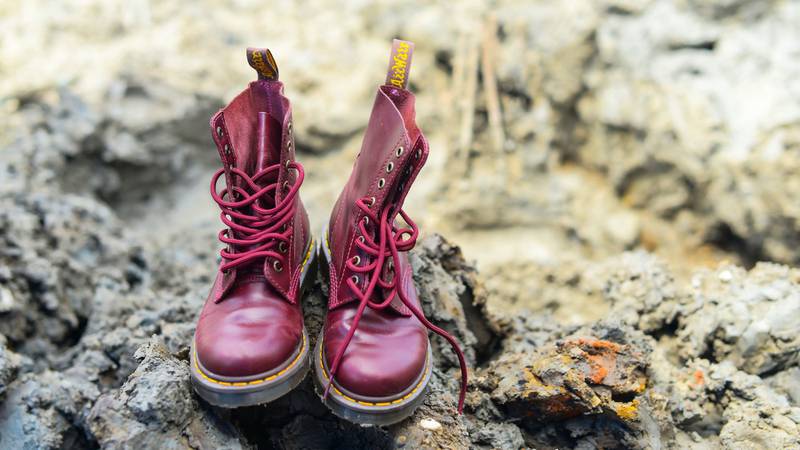 Carlyle Is Said to Weigh Bid for Dr. Martens