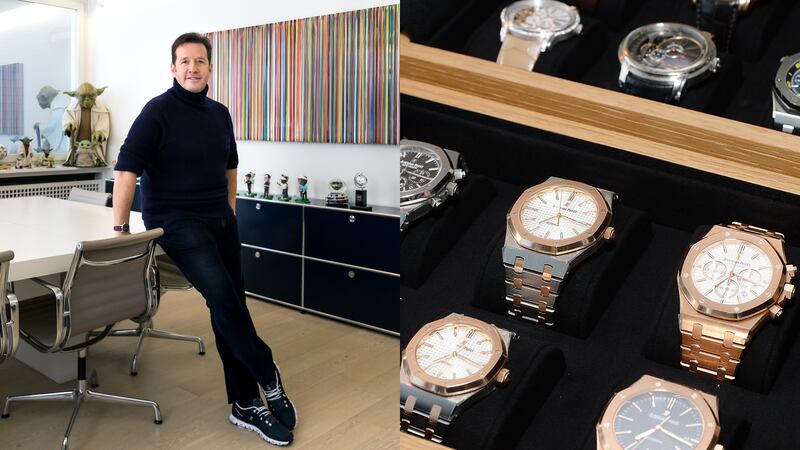 Audemars Piguet: Preserving Scarcity at Any Cost