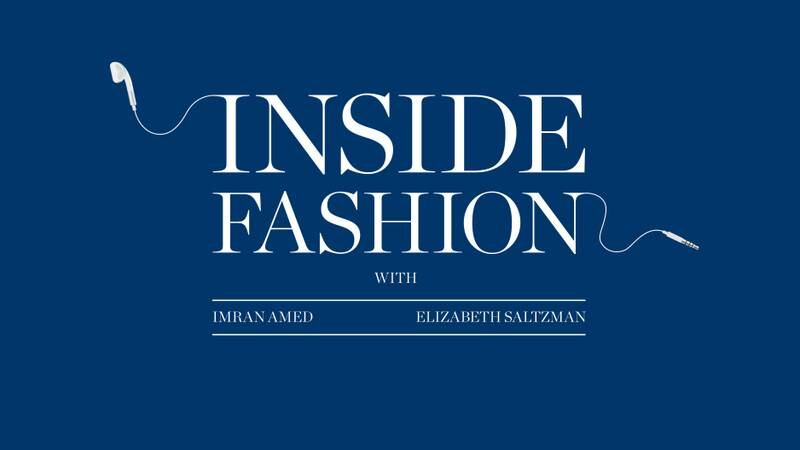 The BoF Podcast: Inside the Business of Red Carpet Dressing in the Age of #MeToo