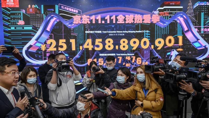 Why Brands Must Re-Examine Their Singles’ Day Strategies