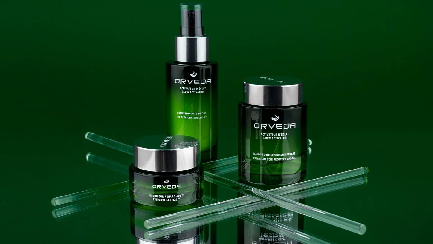 Coty invests in prestige skin care brand Orveda as it aims to grow both categories. Coty.