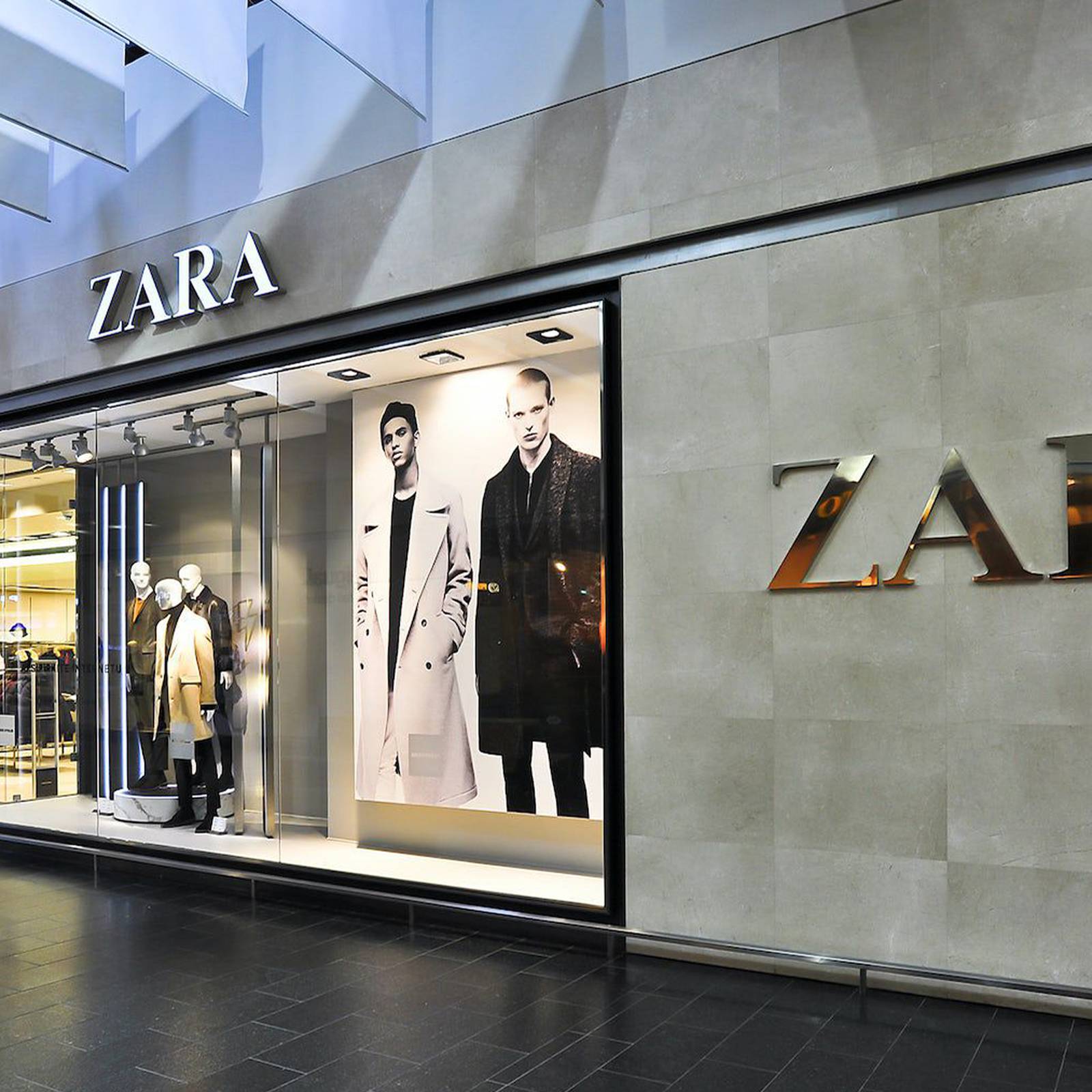 Zara Owner Inditex Sales Rebound to Top Pre-Pandemic Levels | BoF