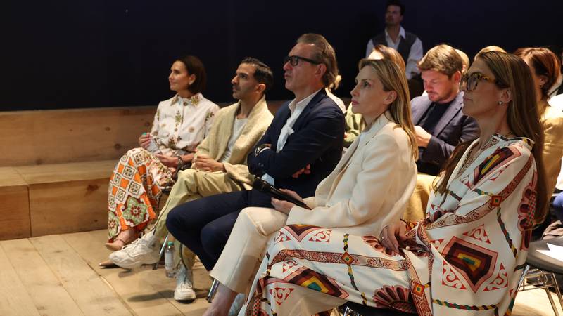 BoF Insights Gathers Executives During Milan Design Week to Share Insights From Lifestyle Research