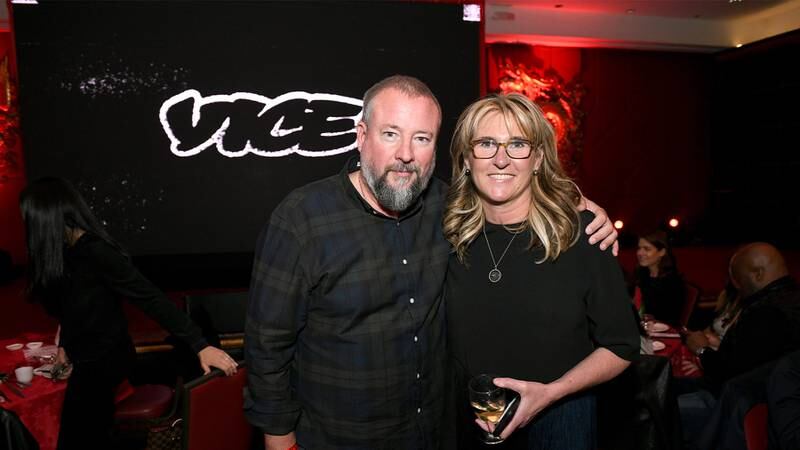 Vice Media to Acquire Refinery29 in Drive for Female Audiences