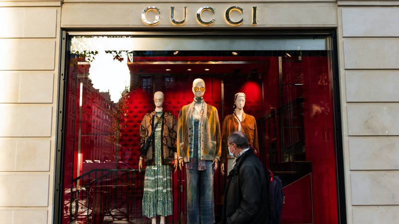 For Luxury Brands, the Latest Battle Is for Local Customers