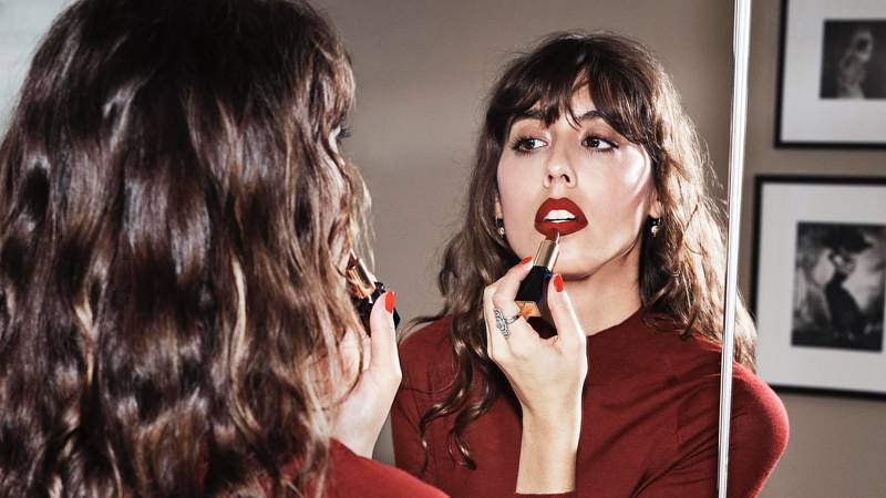 Today's Instagram Star May Be Tomorrow's Cosmetics Mogul