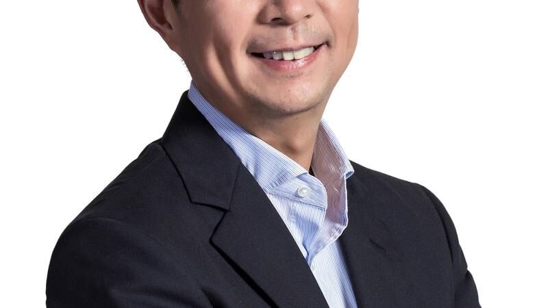 Power Moves | Alibaba Announces Jack Ma's Successor, Temperley London Names CEO