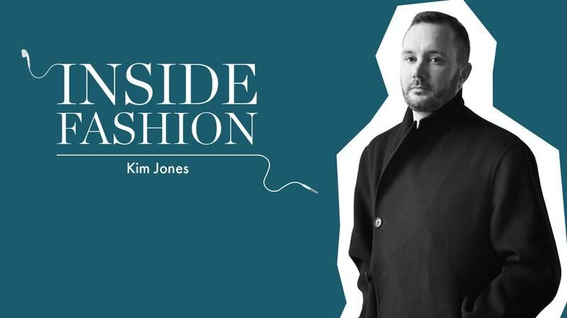 The BoF Podcast: Kim Jones on the Legacy and Futurism of Luxury Curation
