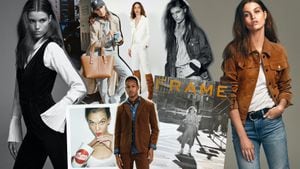 Frame Wants to Be the Next Calvin Klein