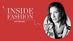 The BoF Podcast: Lulu Kennedy on London’s Young Creatives
