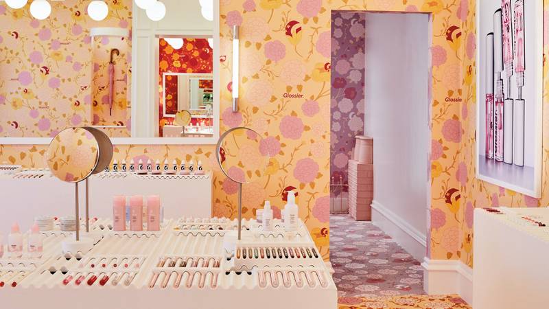 Glossier Presses Pause on ‘Play,’ Rethinks Makeup Strategy