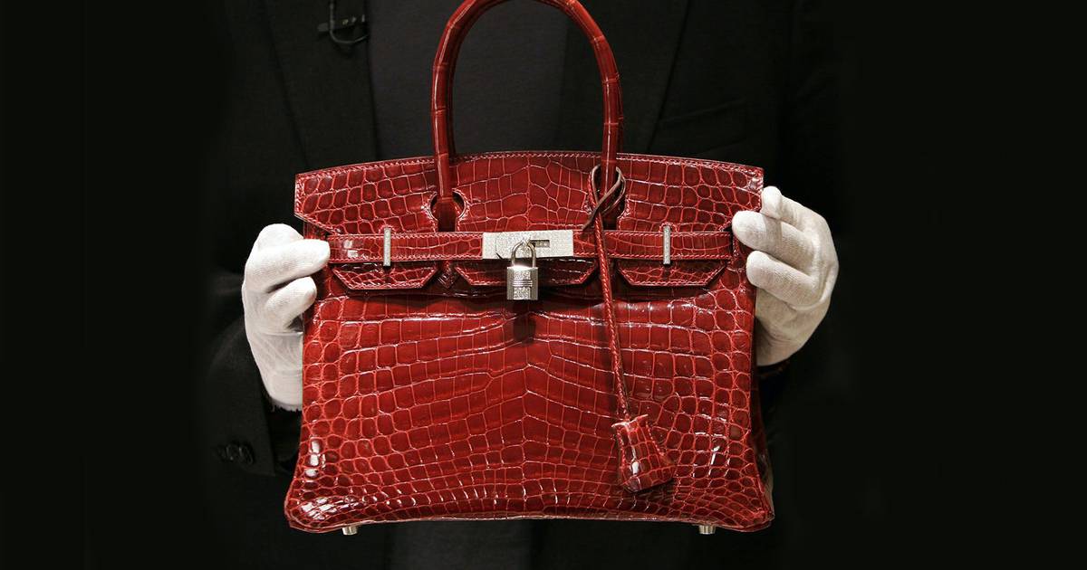 Is Hermès’ ‘Peihuo’ Paywall a Problem in China?