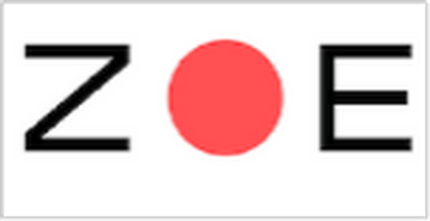 Zoe Communications Logo